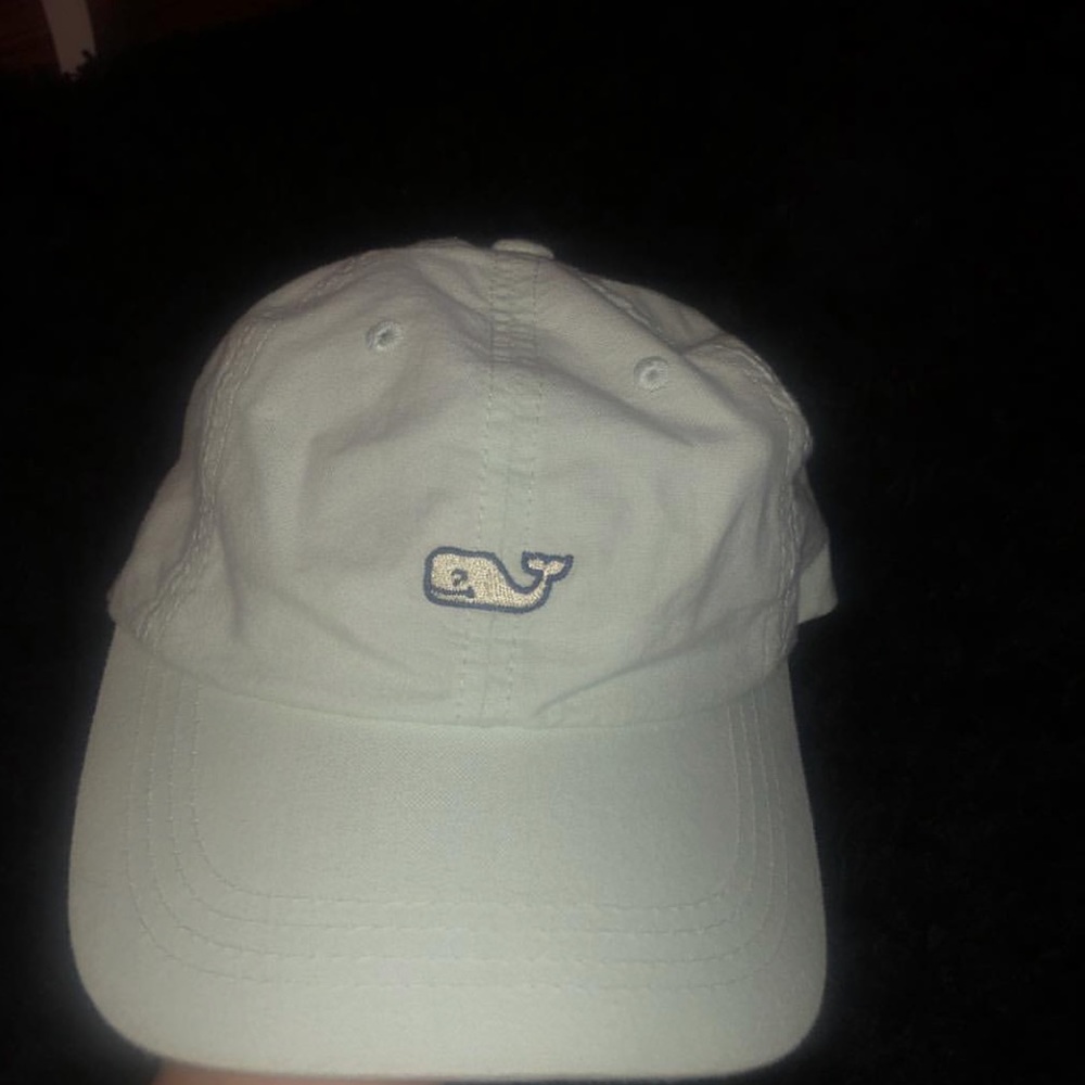 Vineyard vines hat